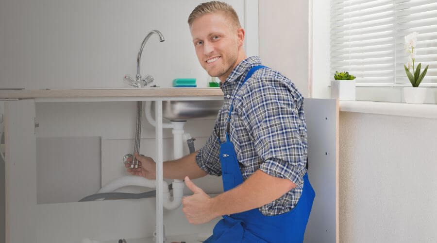 Professional water heater repair in Virgin, UT
